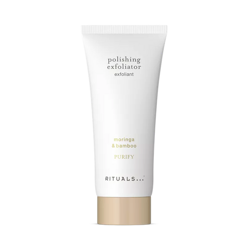 Polishing Exfoliator