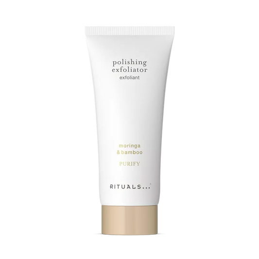 Polishing Exfoliator