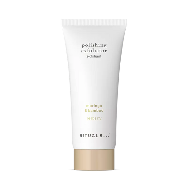 Polishing Exfoliator