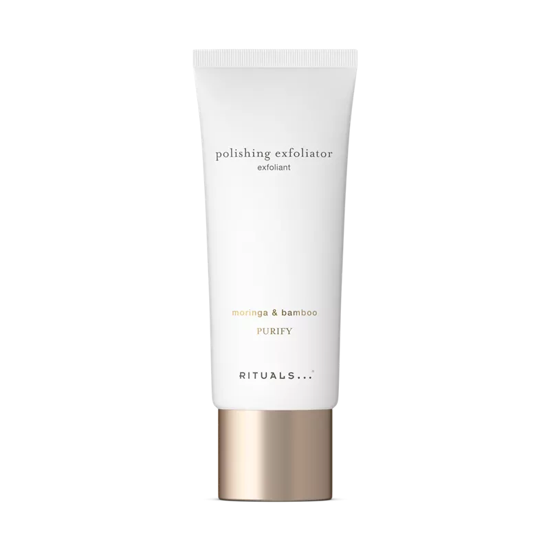 Polishing Exfoliator