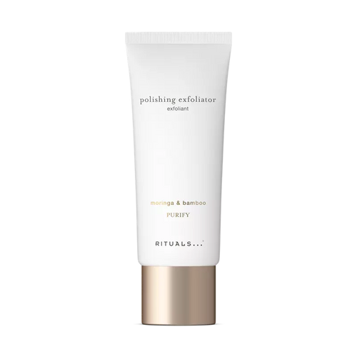 Polishing Exfoliator