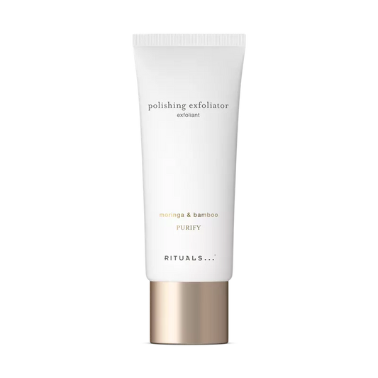 Polishing Exfoliator