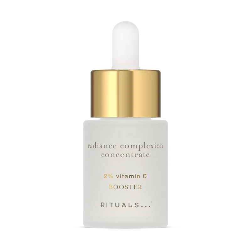 Radiance Complexion Concentrate