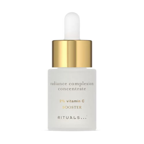 Radiance Complexion Concentrate