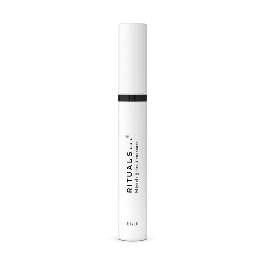 3-in-1 Mascara - Black