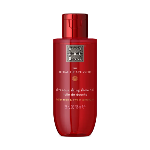 Travel - Shower Oil