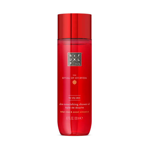 Shower Oil