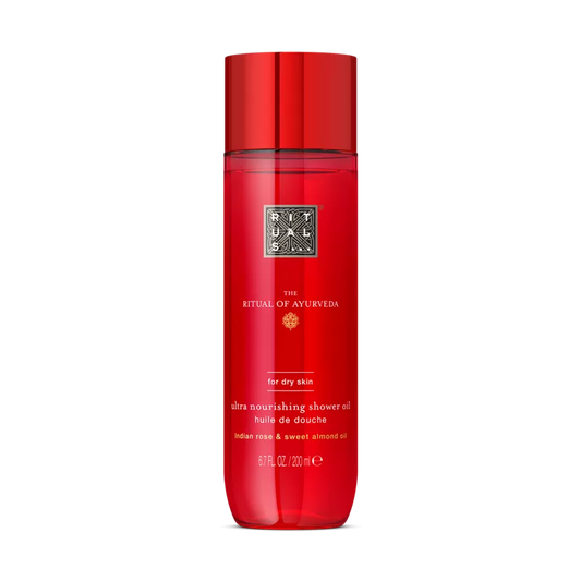 Shower Oil