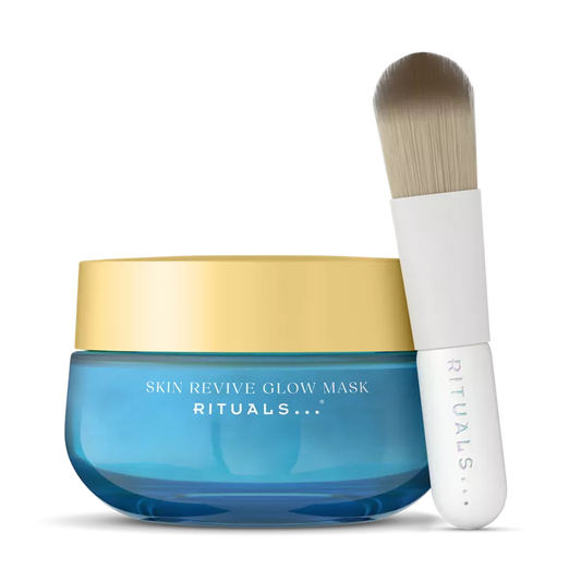 Skin Revive Glow Mask