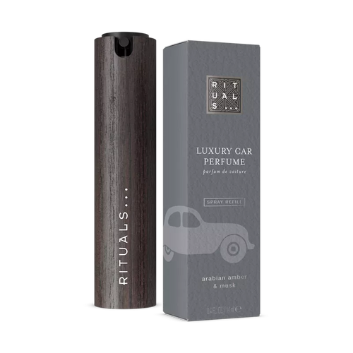Car Perfume Spray Kit