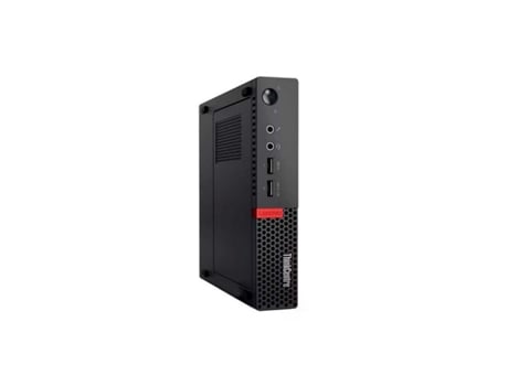 Mini Pc Lenovo M910Q / I7 6700T / 32Gb Ddr4 256Gb Ssd Windows 10 - Lenovo