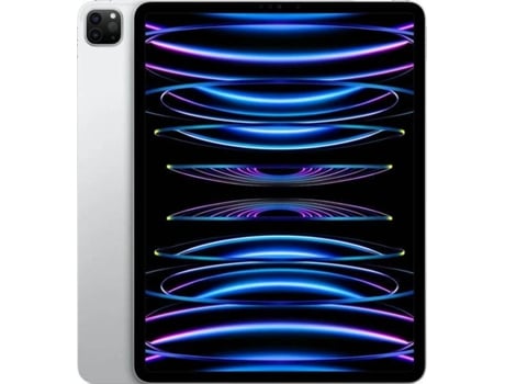 Ipad Pro 6ª Geração Apple (Recondicionado Flippers Como Novo - 12.9'' - 128 Gb - Wi-Fi - Prateado) - Apple