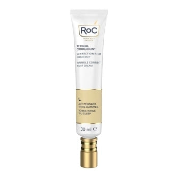 Retinol Correxion Wrinkle Correct Night Cream