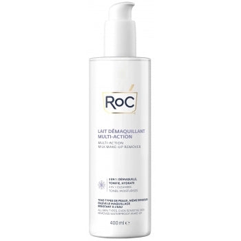 Multi Action Make-Up Remover Milk