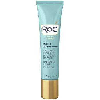 Multi Correxion Hydrate + Plump Eye Cream