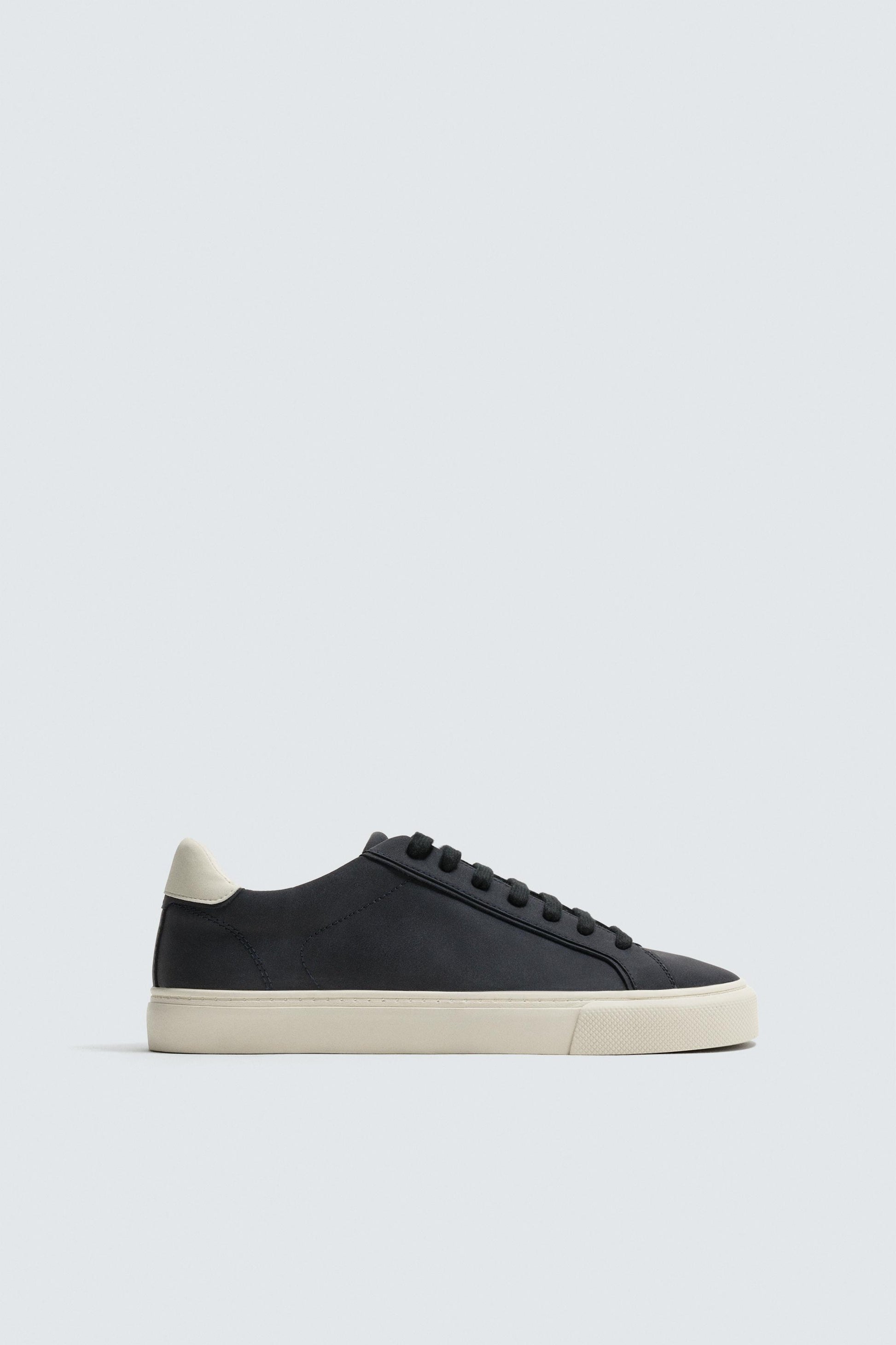 SAPATILHA MINIMALISTA
