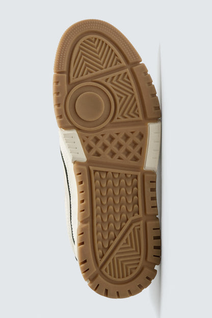 SAPATILHA ESTILO RETRO