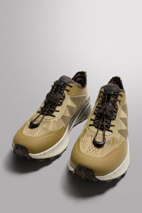 SAPATILHAS DE CORRIDA TRAIL