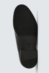 SAPATO DE PELE DE VESTIR