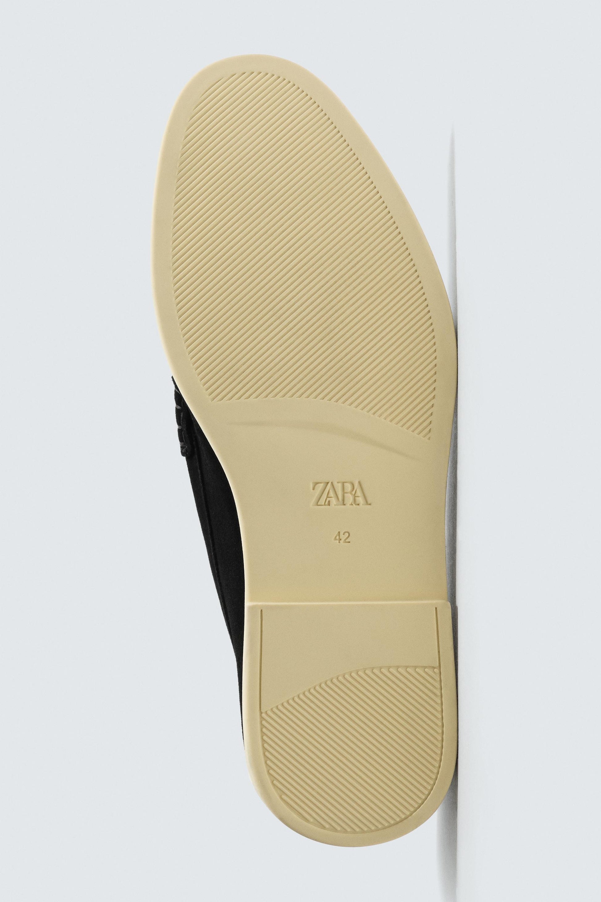 MOCASSIM DE PELE CASUAL