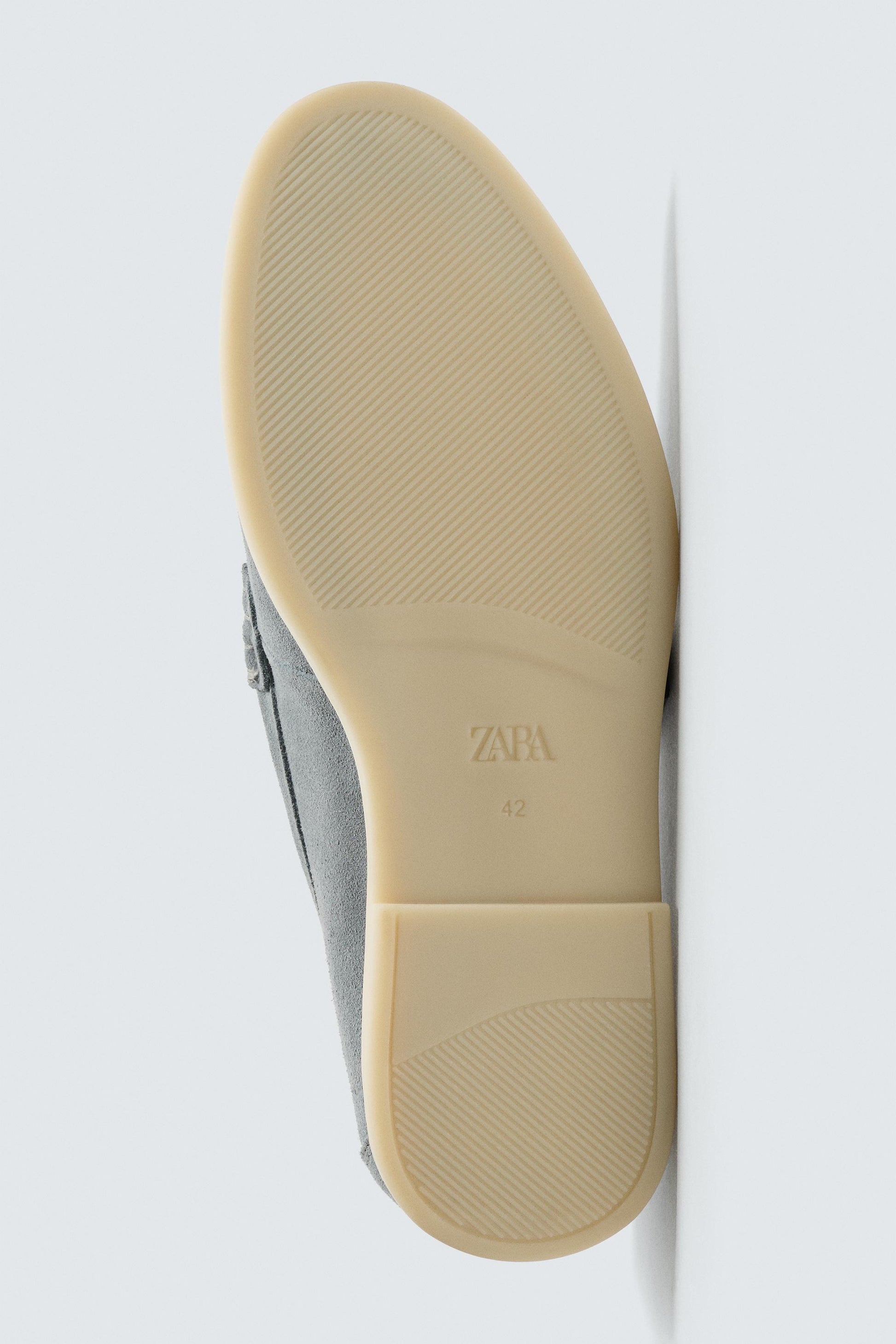 MOCASSIM CASUAL EM PELE