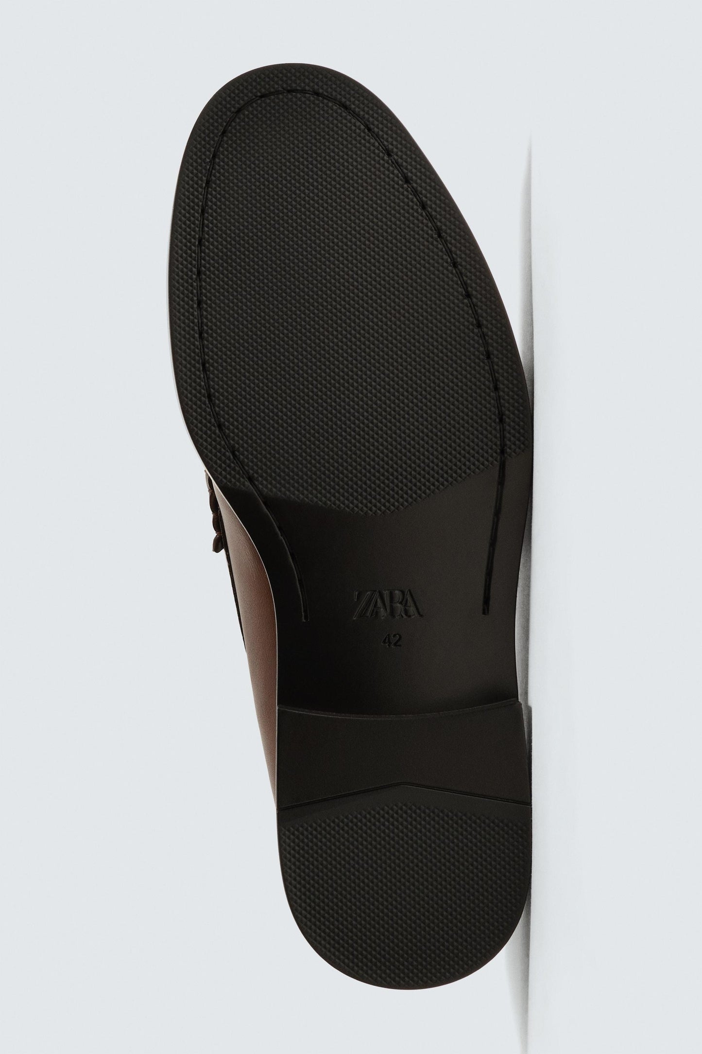 MOCASSINS DE VESTIR COM MÁSCARA