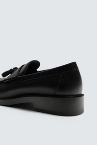MOCASSINS DE VESTIR COM MÁSCARA