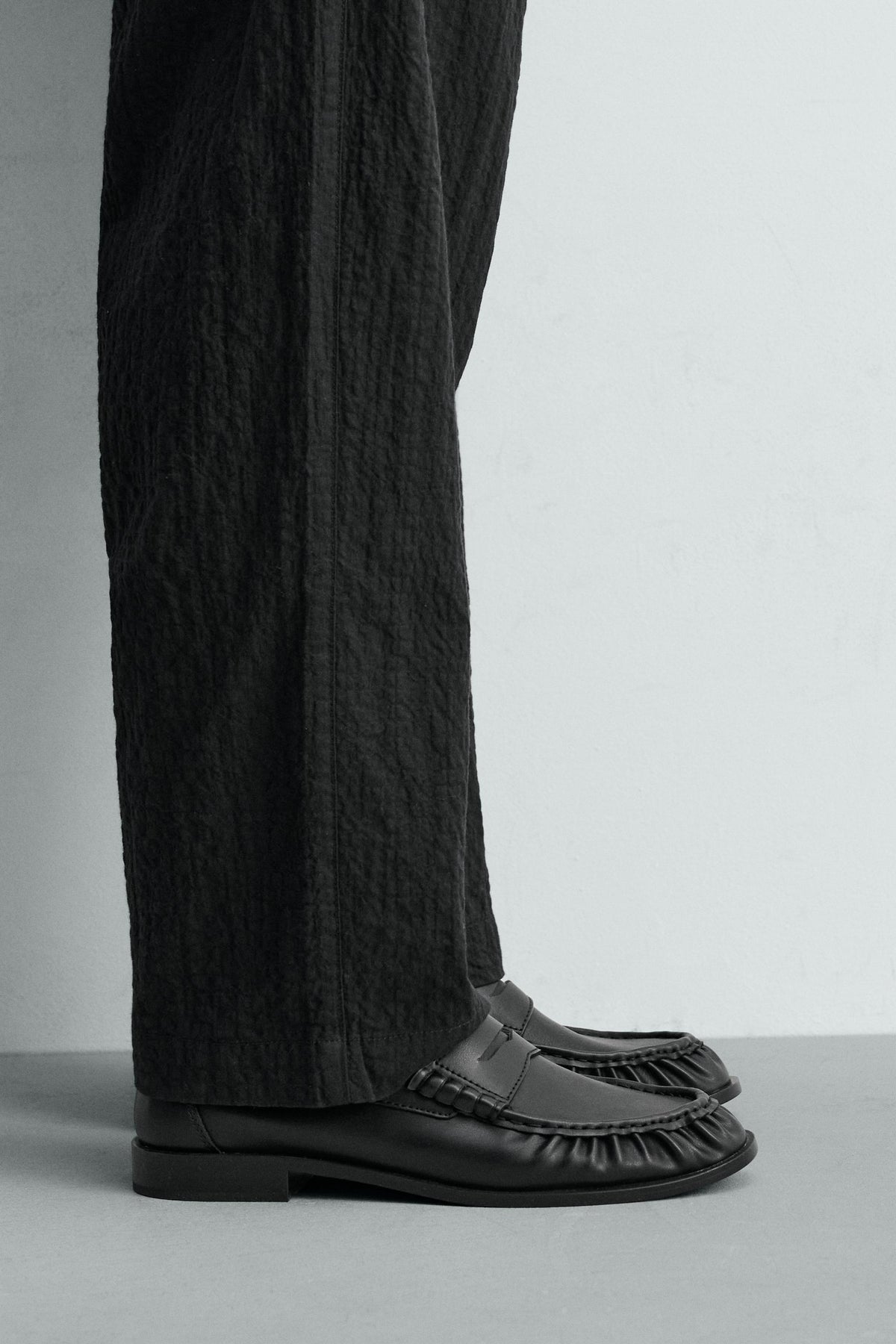 MOCASSIM FRANZIDO