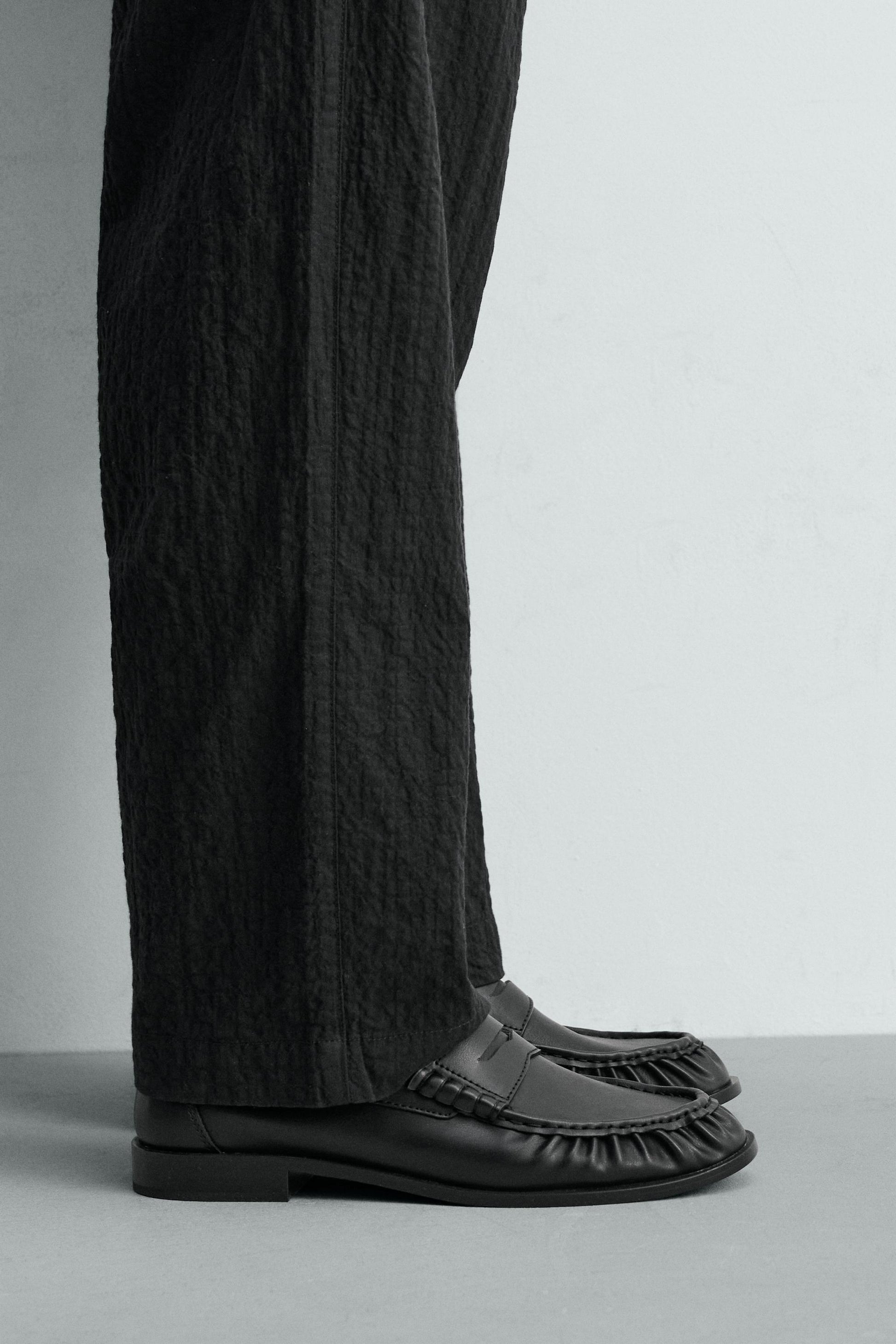 MOCASSIM FRANZIDO