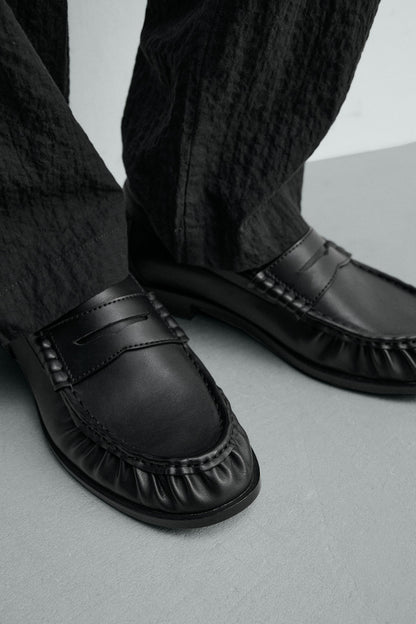 MOCASSIM FRANZIDO