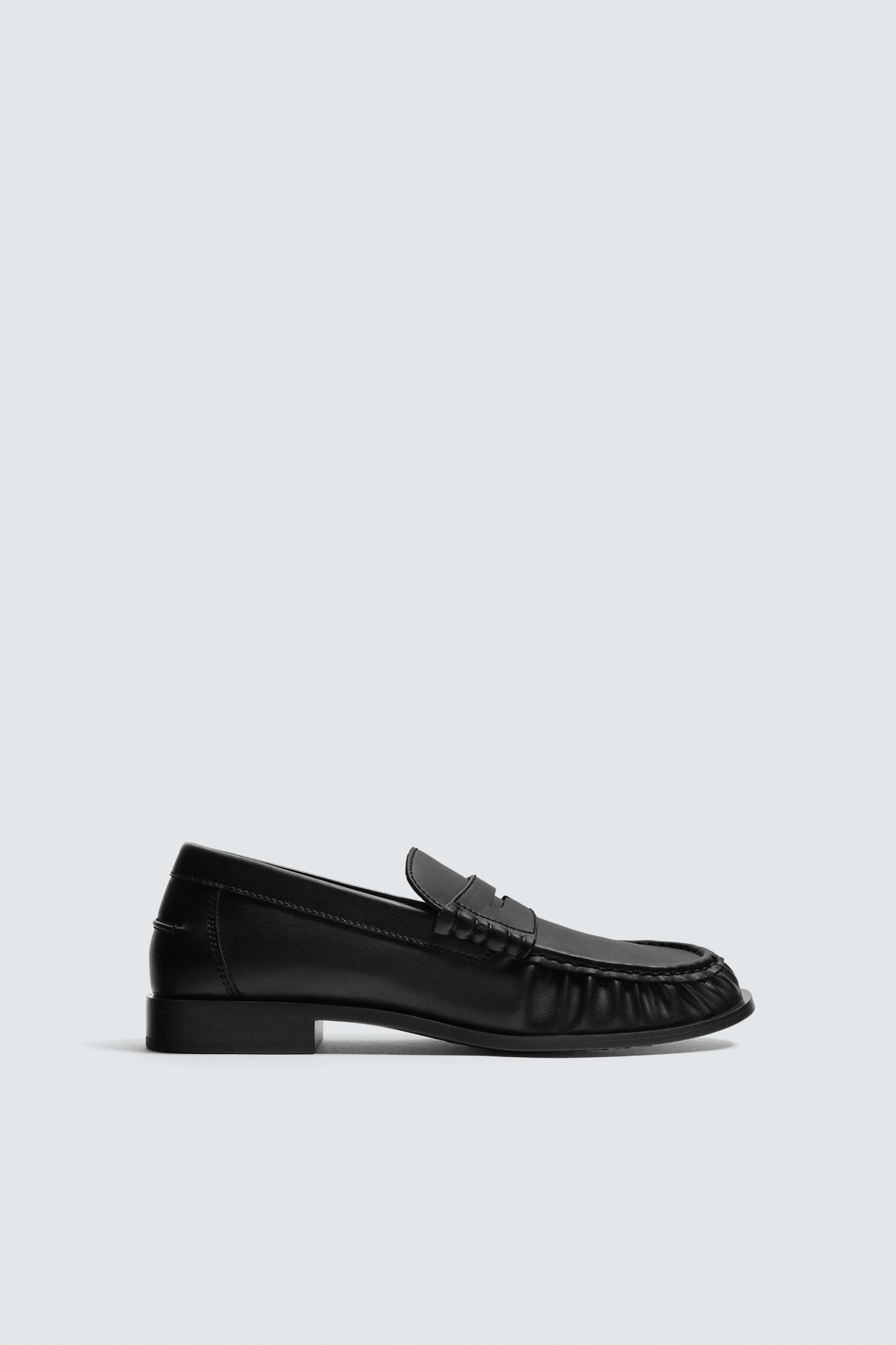 MOCASSIM FRANZIDO