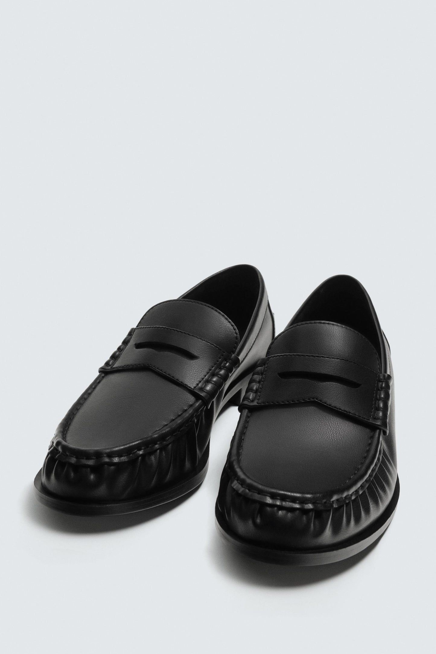 MOCASSIM FRANZIDO