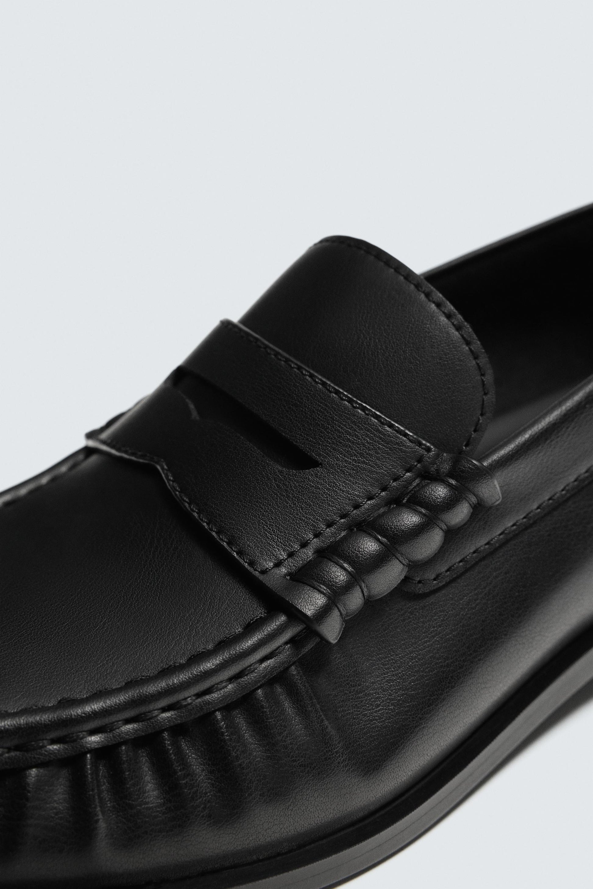 MOCASSIM FRANZIDO