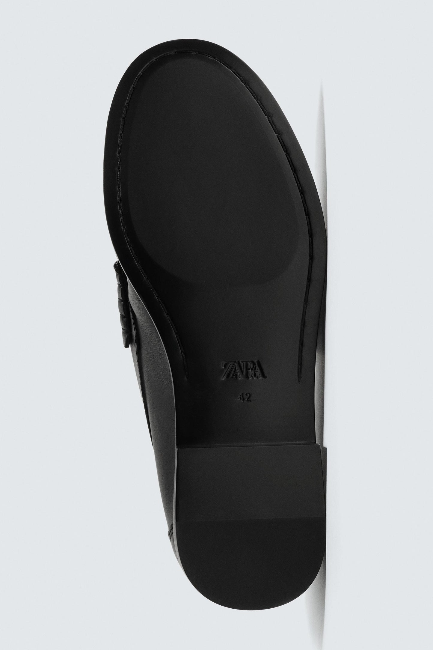 MOCASSIM FRANZIDO