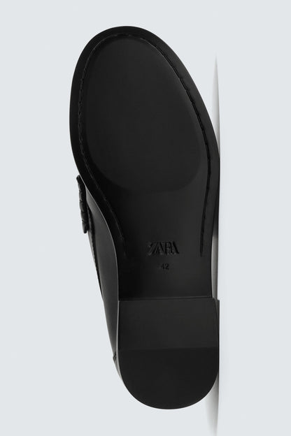 MOCASSIM FRANZIDO