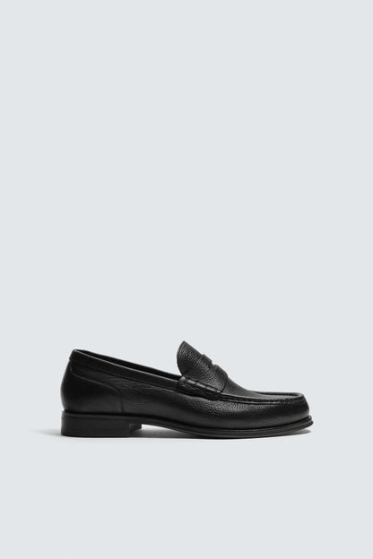 MOCASSINS DE PELE ANTIFAZ