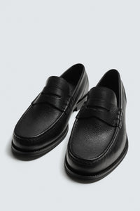 MOCASSINS DE PELE ANTIFAZ