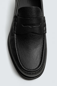 MOCASSINS DE PELE ANTIFAZ