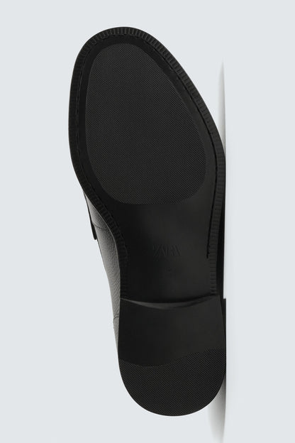 MOCASSINS DE PELE ANTIFAZ