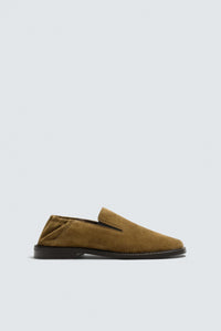MOCASSINS DE PELE