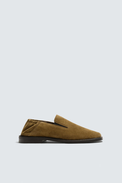 MOCASSINS DE PELE
