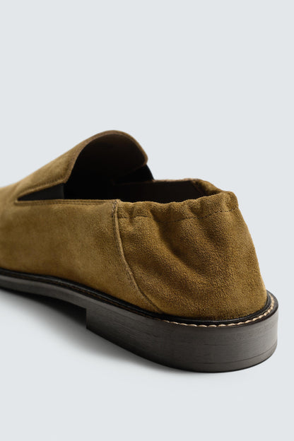 MOCASSINS DE PELE