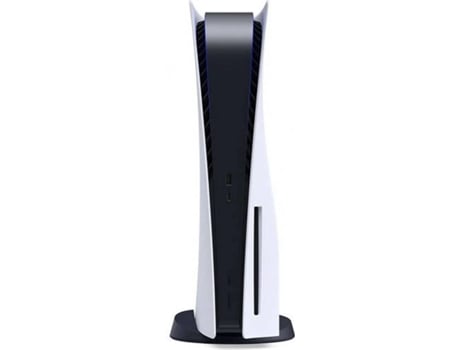 Consola Ps5 (Recondicionada Flippers Marcas Mínimas - 825 Gb - Branco) - Sony
