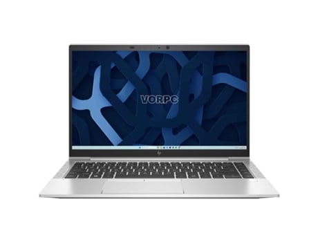 Hp 840 G8 14 / I5-1145G7 / 16Gb Ddr4 256Gb Ssd Windows 11 (Recondicionado Como Novo) - HP