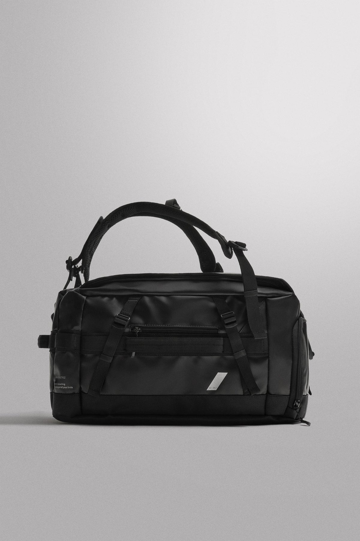 MALA DESPORTIVA MULTIFUNÇÕES 35L