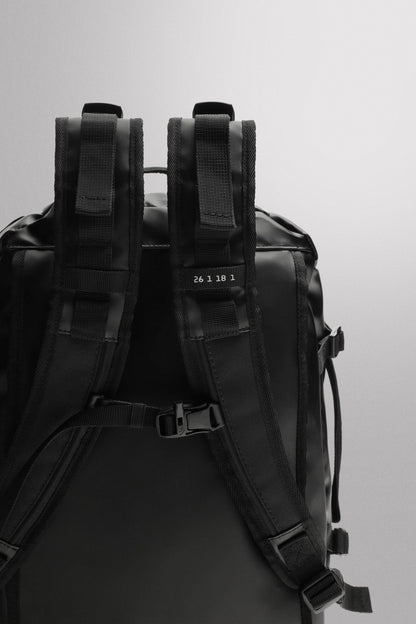 MALA DESPORTIVA MULTIFUNÇÕES 35L