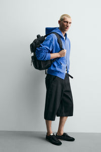 MOCHILA TÉCNICA MULTIBOLSOS