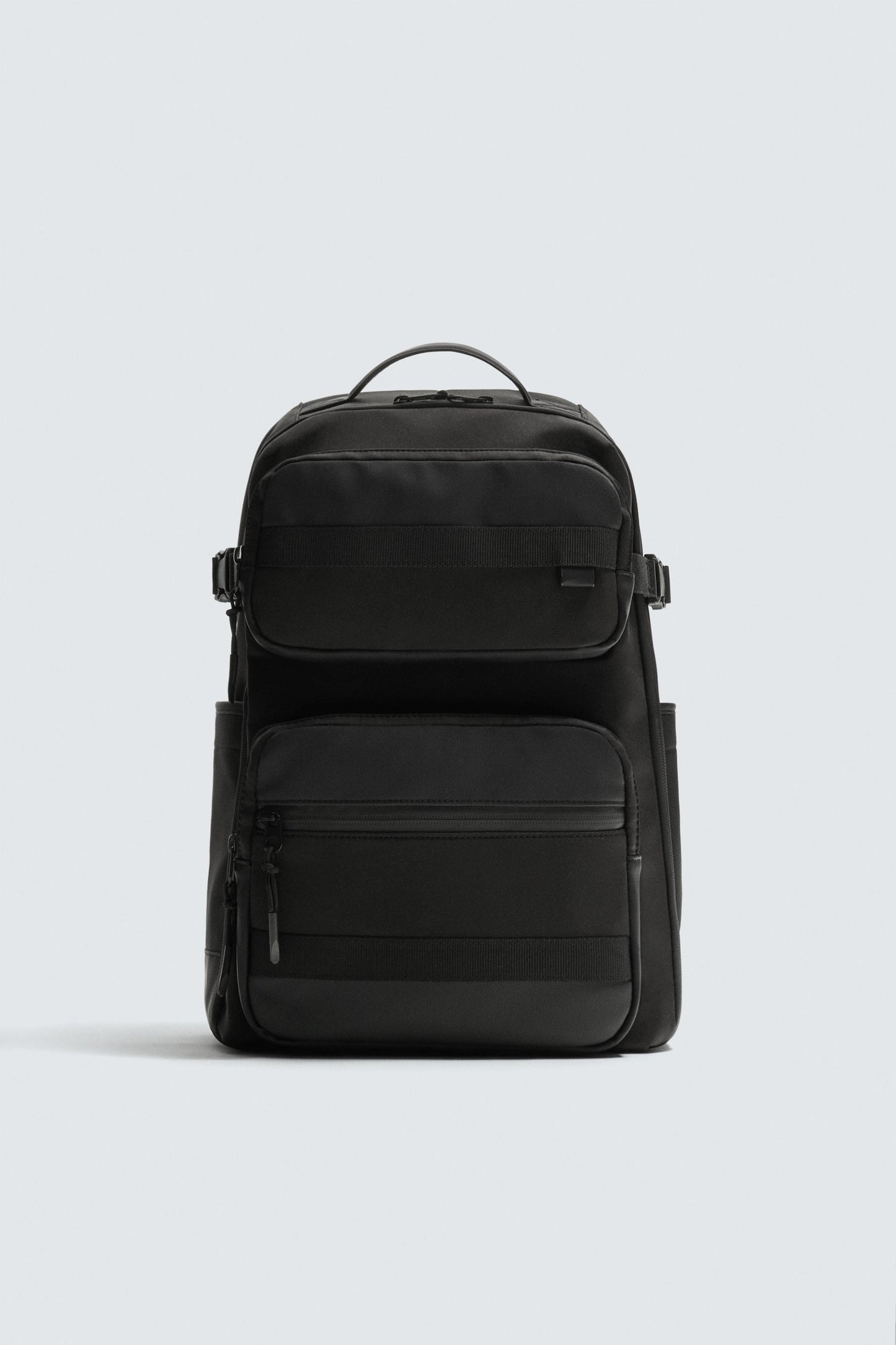 MOCHILA TÉCNICA MULTIBOLSOS