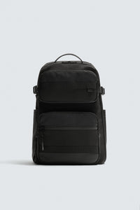 MOCHILA TÉCNICA MULTIBOLSOS