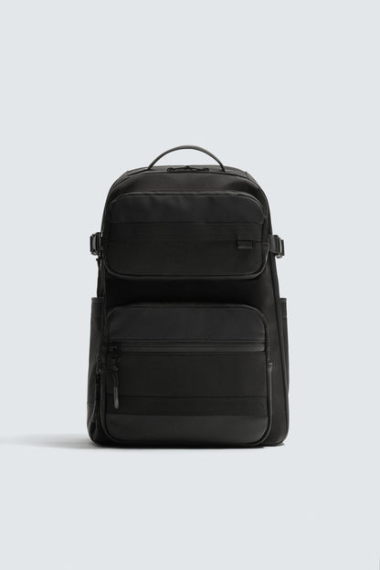 MOCHILA TÉCNICA MULTIBOLSOS